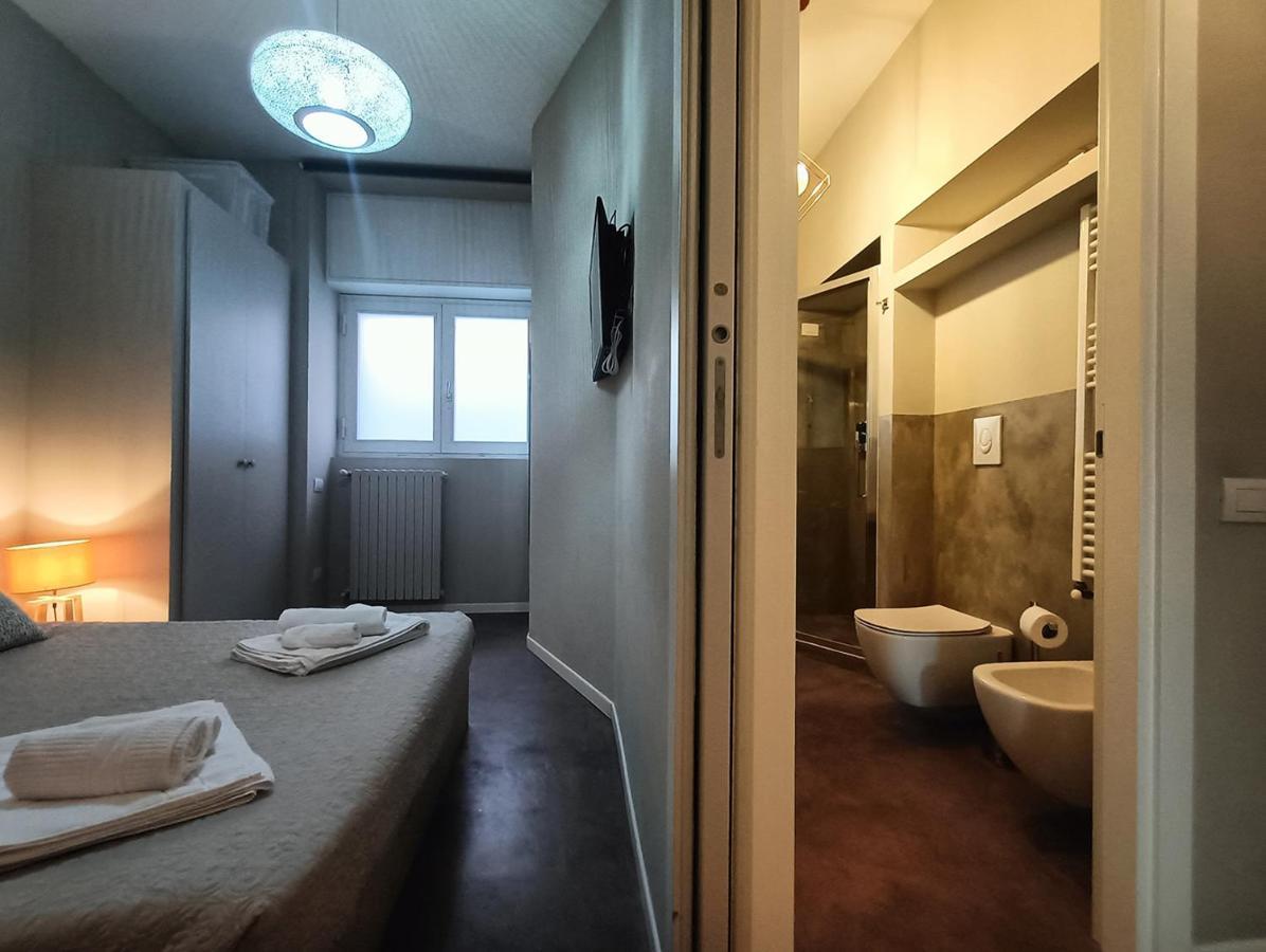 Residenza Porta Romana Milán Exteriér fotografie
