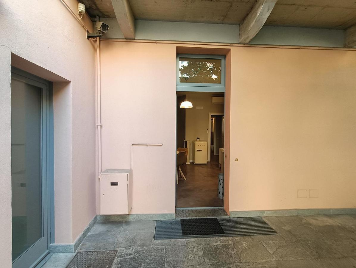 Residenza Porta Romana Milán Exteriér fotografie
