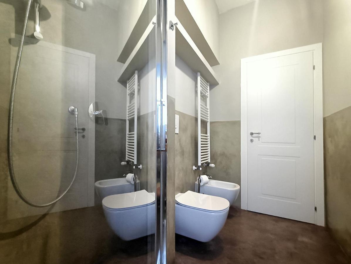 Residenza Porta Romana Milán Exteriér fotografie