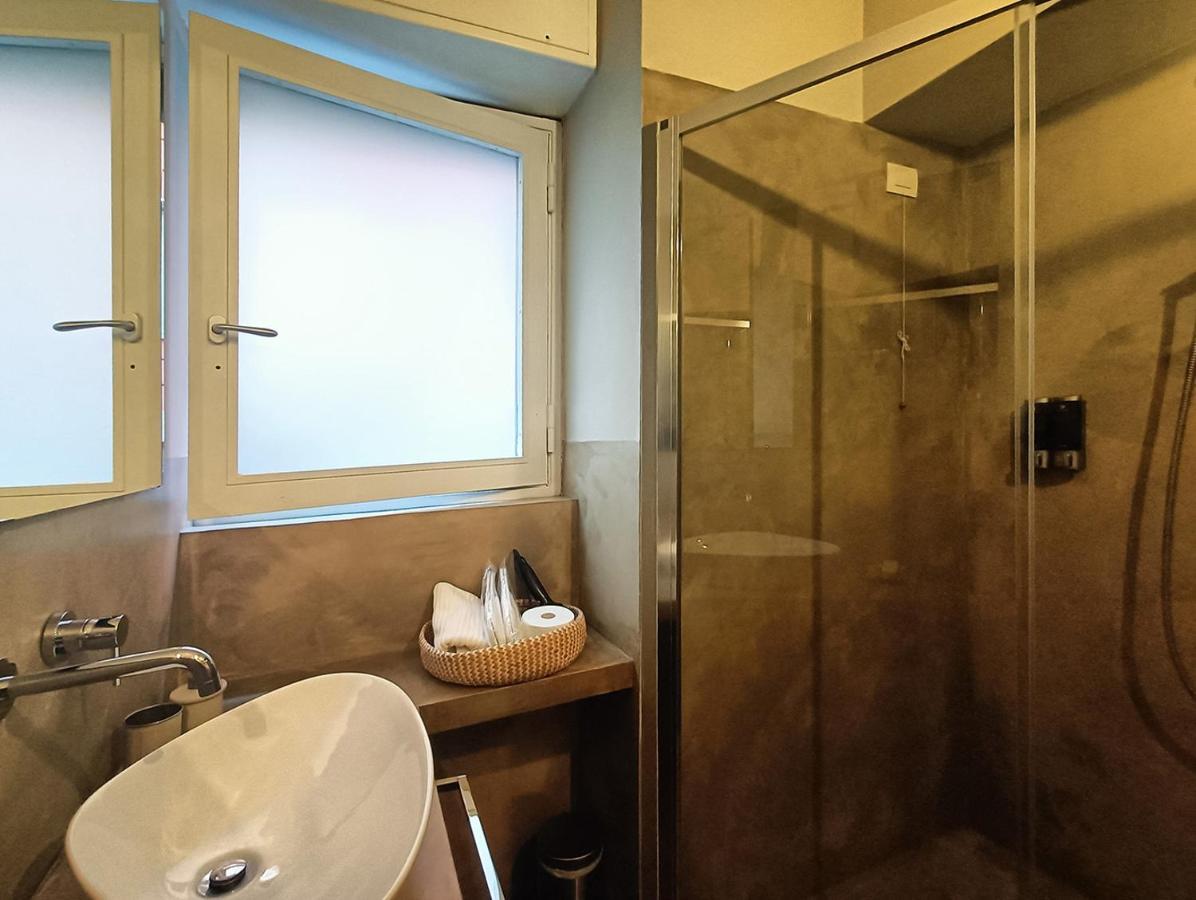 Residenza Porta Romana Milán Exteriér fotografie