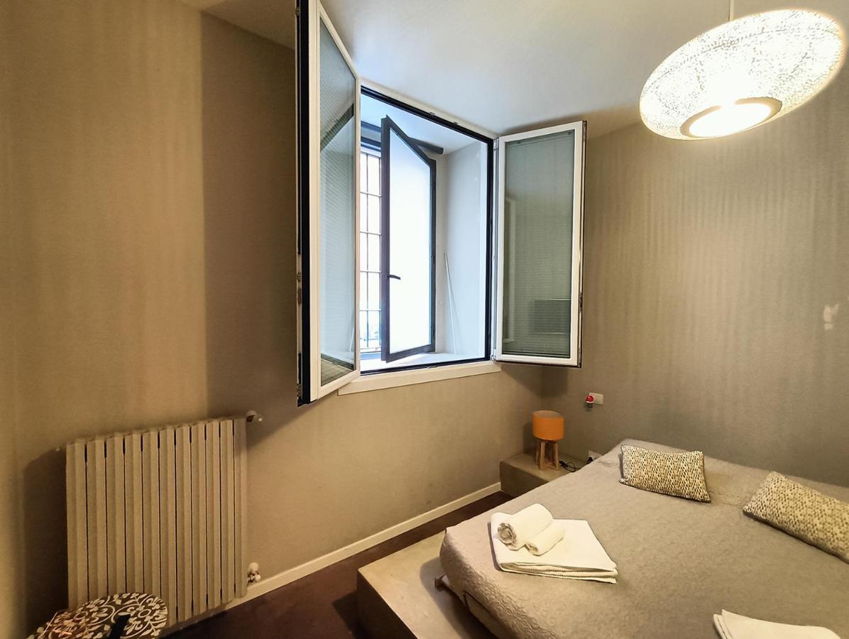 Residenza Porta Romana Milán Exteriér fotografie
