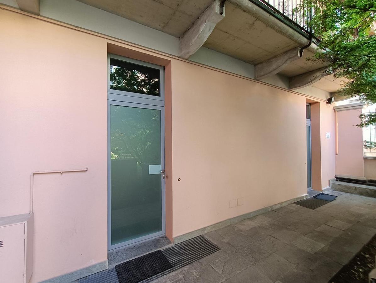 Residenza Porta Romana Milán Exteriér fotografie