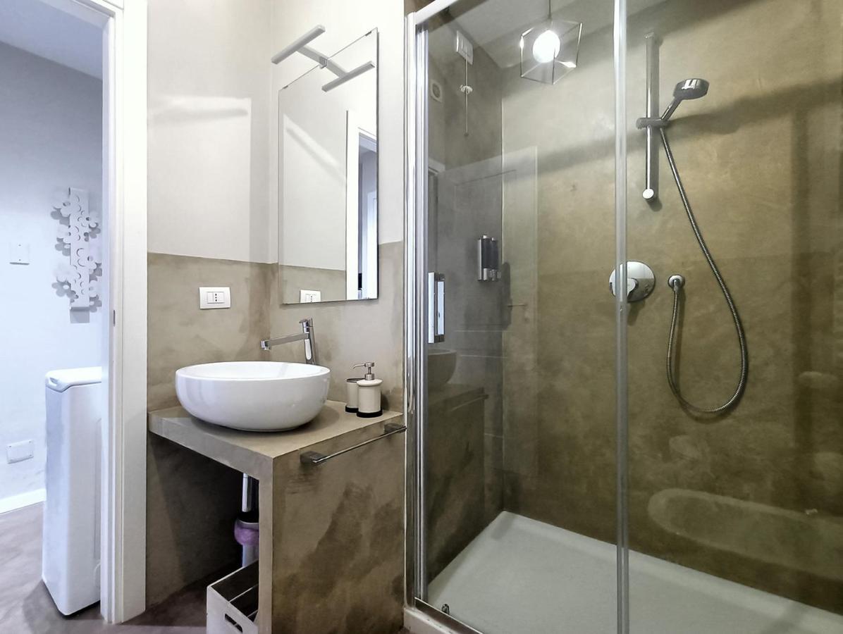 Residenza Porta Romana Milán Exteriér fotografie