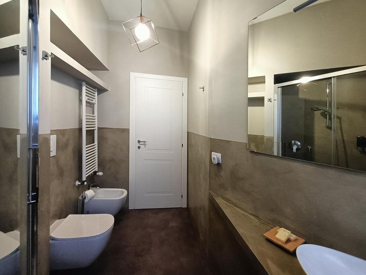 Residenza Porta Romana Milán Exteriér fotografie