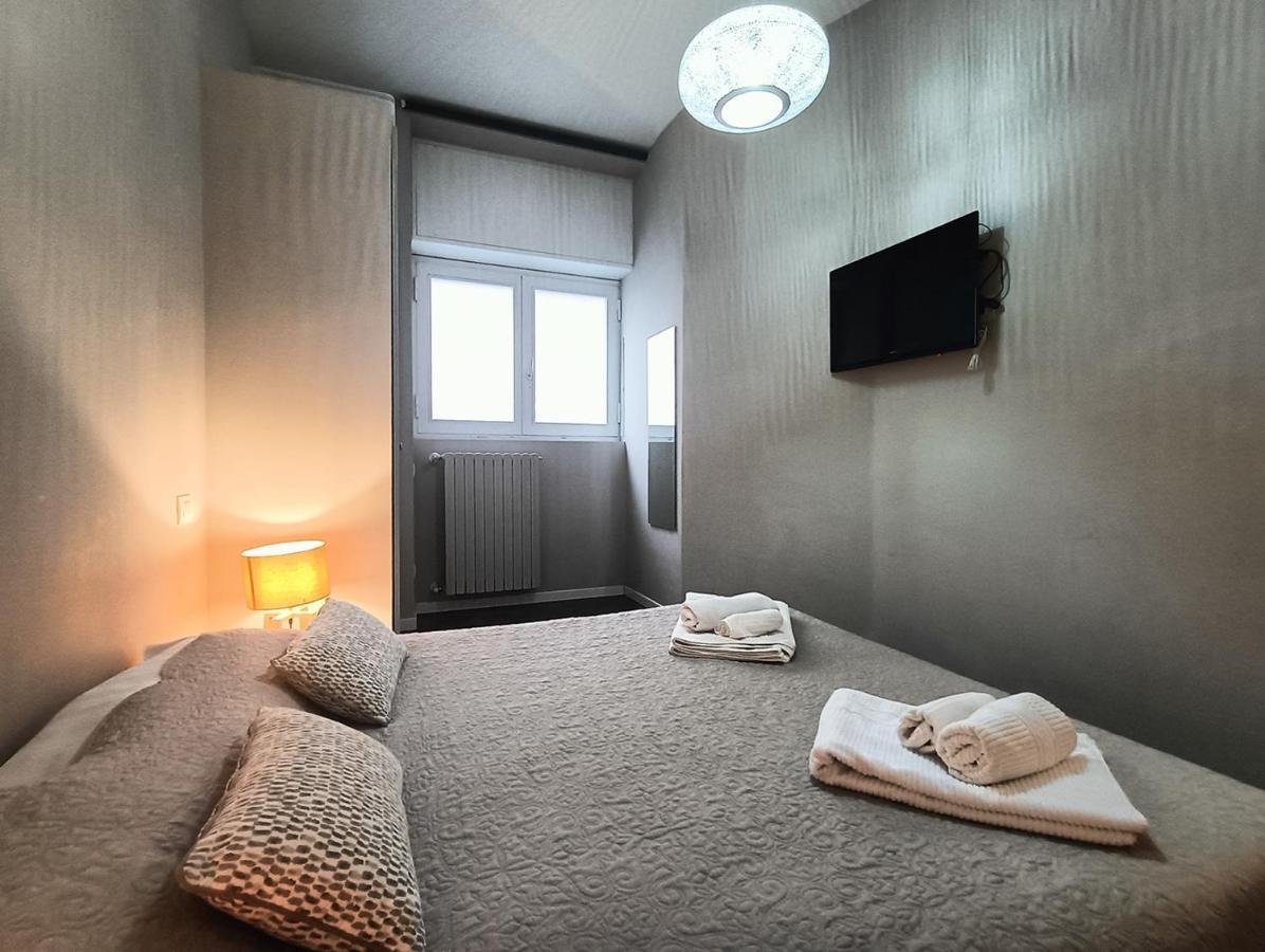 Residenza Porta Romana Milán Exteriér fotografie